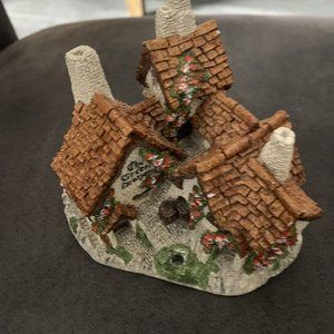 David Winter - The Green Dragon Pub